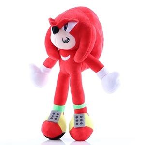 Knuckles